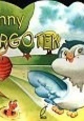 Okładka książki Uczynny świergotek autora praca zbiorowa, 8371561377