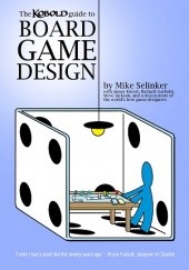 The kobold guide to boardgame design