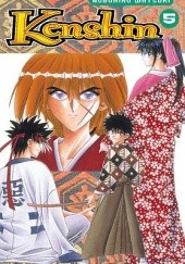 Kenshin, t. 5