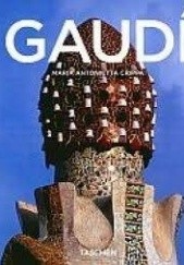 Antoni Gaudi (1852-1926): od natury do architektury