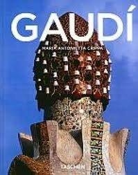 Antoni Gaudi (1852-1926): od natury do architektury