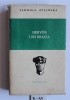 Okładka książki Hervor i jej bracia Jadwiga Żylińska