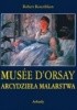 Okładka książki Musée d'Orsay Robert Rosenblum
