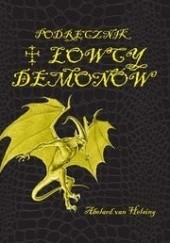 Okładka książki Podręcznik Łowcy Demonów