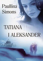 Okładka książki Tatiana i Aleksander Paullina Simons