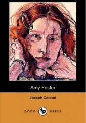 Okładka książki Amy Foster Joseph Conrad