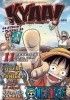Okładka książki Kyaa! nr 14 Redakcja magazynu Kyaa!