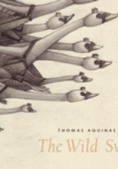 Okładka książki The Wild Swans Hans Christian Andersen, Thomas Aquinas Maguire