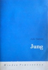 Okładka książki Jung Zofia Rosińska