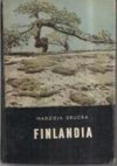 Okładka książki Finlandia Nadzieja Drucka