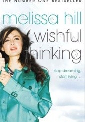 Okładka książki Wishful Thinking Melissa Hill