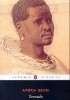 Okładka książki Oroonoko Aphra Behn