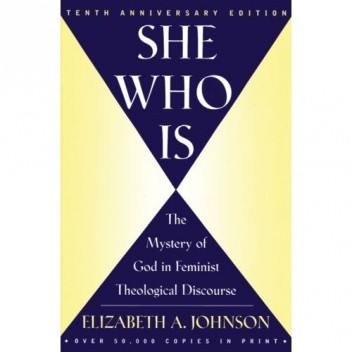 She Who Is