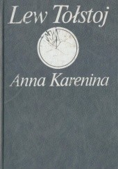 Okładka książki Anna Karenina. Tom II Lew Tołstoj