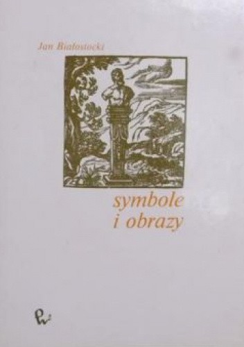 Okładki książek z cyklu Symbole i obrazy w świecie sztuki