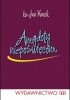 Okładka książki Anegdoty niepoświęcone Jan Kracik