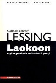 Laokoon, czyli o granicach malarstwa i poezji