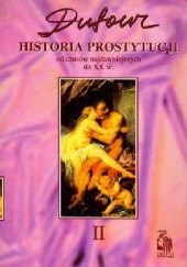 Historia prostytucji. 2, Czasy chrześcijańskie, Rzym, Bizancjum, Francja