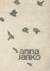 Okładka książki Diabłu świeca Anna Janko