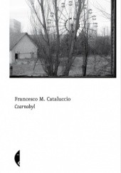 Okładka książki Czarnobyl