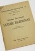 Okładka książki Stefan Żeromski. Ludzie Bezdomni Piotr Kuncewicz,&nbsp;Marek Pieczara