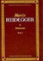 Okładka książki Nietzsche. Tom 1 Martin Heidegger
