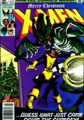 Okładka książki Uncanny X-Men Vol 1 #143 John Byrne, Chris Claremont