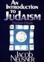 An Introduction to Judaism. A Textbook and Reader