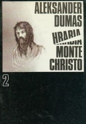 Okładka książki Hrabia Monte Christo. Tom II Aleksander Dumas