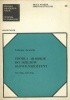 Okładka książki Źródła arabskie do dziejów Słowiańszczyzny. Tom drugi, część druga Tadeusz Lewicki