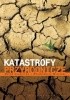 Okładka książki Katastrofy przyrodnicze Marek Graniczny,&nbsp;Włodzimierz Mizerski