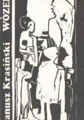 Okładka książki Wózek Janusz Krasiński