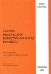 System polityczny Rzeczypospolitej Polskiej