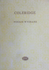 Okładka książki Poezje wybrane Samuel Taylor Coleridge