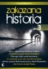 Okładka książki Zakazana historia 3 Leszek Pietrzak