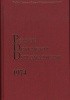 Okładka książki Polskie Dokumenty Dyplomatyczne 1974 Aleksander Kochański,&nbsp;Mikołaj Morzycki-Markowski