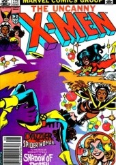 Okładka książki Uncanny X-Men Vol 1 #148 Chris Claremont, Dave Cockrum