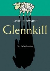 Okładka książki Glennkill. Ein Schafskrimi Leonie Swann