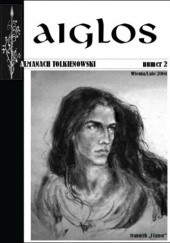 Okładka książki Aiglos, nr 2/wiosna/lato 2004 praca zbiorowa