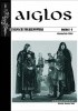 Okładka książki Aiglos, nr 4/wiosna/lato 2005 praca zbiorowa