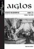 Okładka książki Aiglos, nr 14 / wiosna/lato 2010 praca zbiorowa