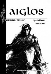 Okładka książki Aiglos, Special Issue/summer 2005 praca zbiorowa