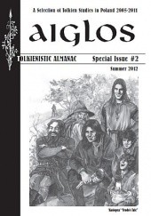 Okładka książki Aiglos, Special Issue/summer 2012