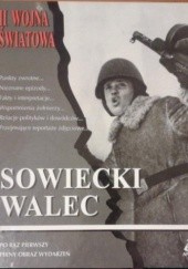 Okładka książki Sowiecki walec Earl F. Ziemke