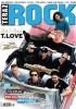 Okładka książki Teraz Rock, nr 11 (117) / 2012 Redakcja magazynu Teraz Rock