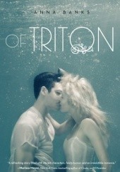 Okładka książki Of Triton