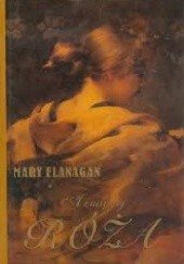 Okładka książki A imię jej Róża Mary Flanagan