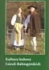 Okładka książki Kultura Ludowa Górali Babiogórskich Urszula Janicka-Krzywda