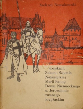 Okładki książek z serii Biblioteka Olsztyńska