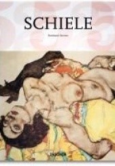 Okładka książki Schiele